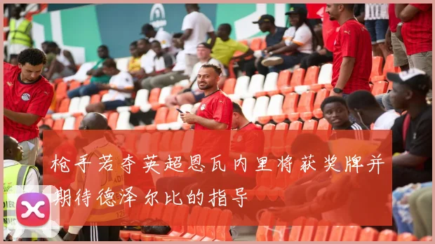 枪手若夺英超恩瓦内里将获奖牌并期待德泽尔比的指导