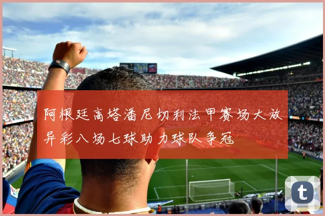 阿根廷高塔潘尼切利法甲赛场大放异彩八场七球助力球队争冠