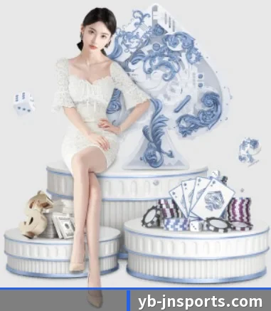 江南体育 APP 界面