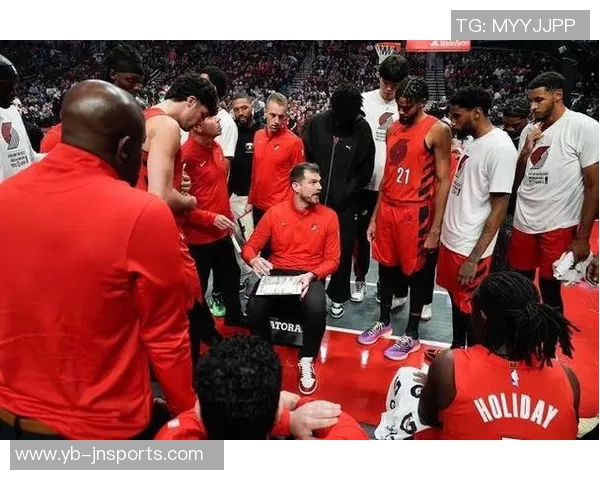 开拓者终结雷霆不败金身后状态下滑连续两场失利遭遇五连客开局连败