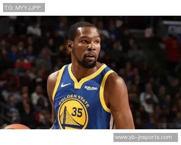 杜兰特怒斥网络喷子直言受够了你们这些混蛋的无理攻击