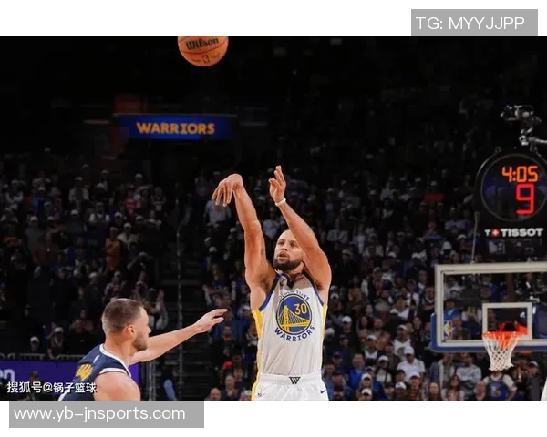 斯蒂芬库里再创奇迹42分6板7助1帽让人怀疑他是否来自地球