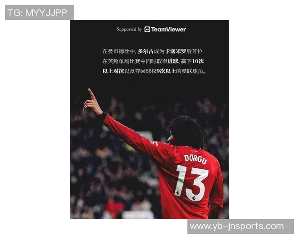 多尔古赞曼联全队拼搏精神称今天表现堪称顶级比赛